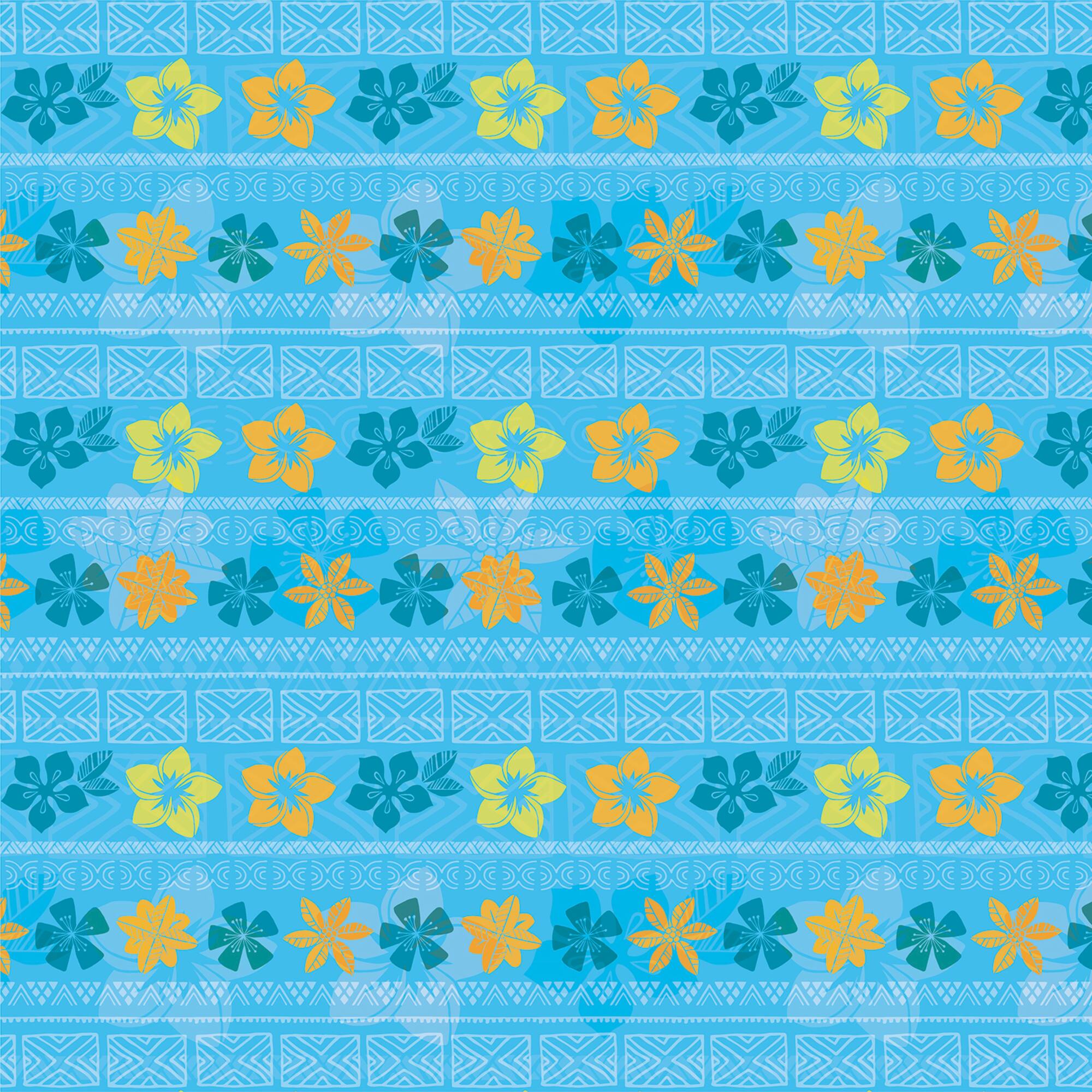 Cricut® Disney® Moana Born To Voyage Deluxe Paper, 12" x 12"